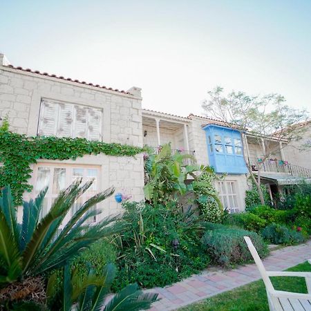 Alacati Marina Palace 외부 사진