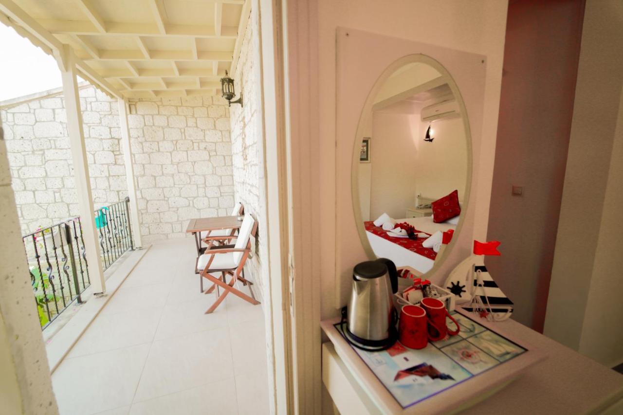 Alacati Marina Palace 외부 사진