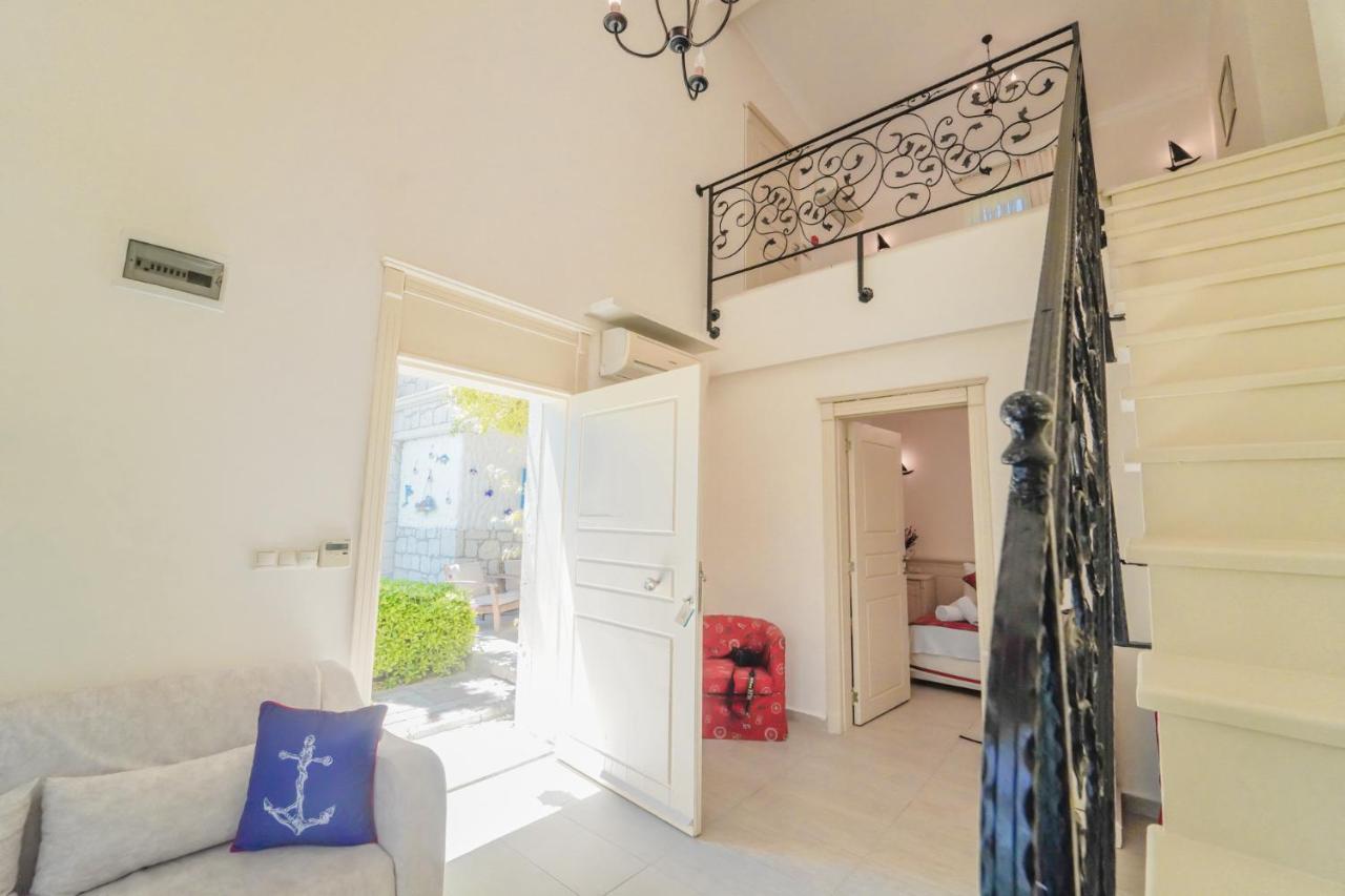 Alacati Marina Palace 외부 사진