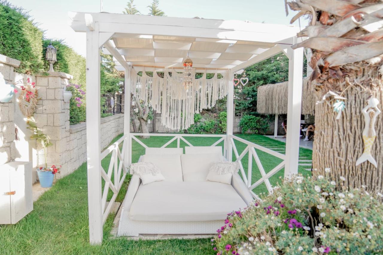Alacati Marina Palace 외부 사진