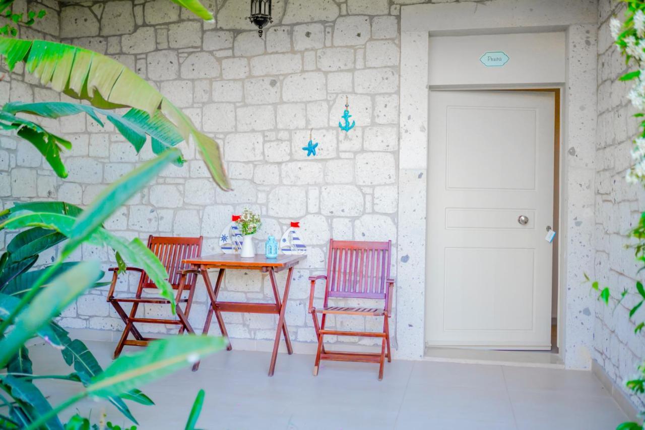 Alacati Marina Palace 외부 사진