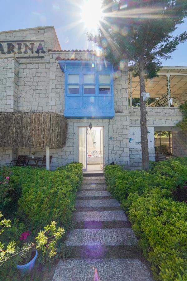 Alacati Marina Palace 외부 사진