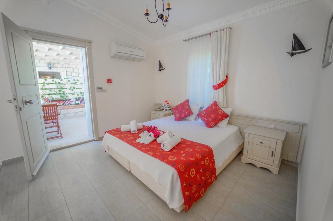Alacati Marina Palace 외부 사진