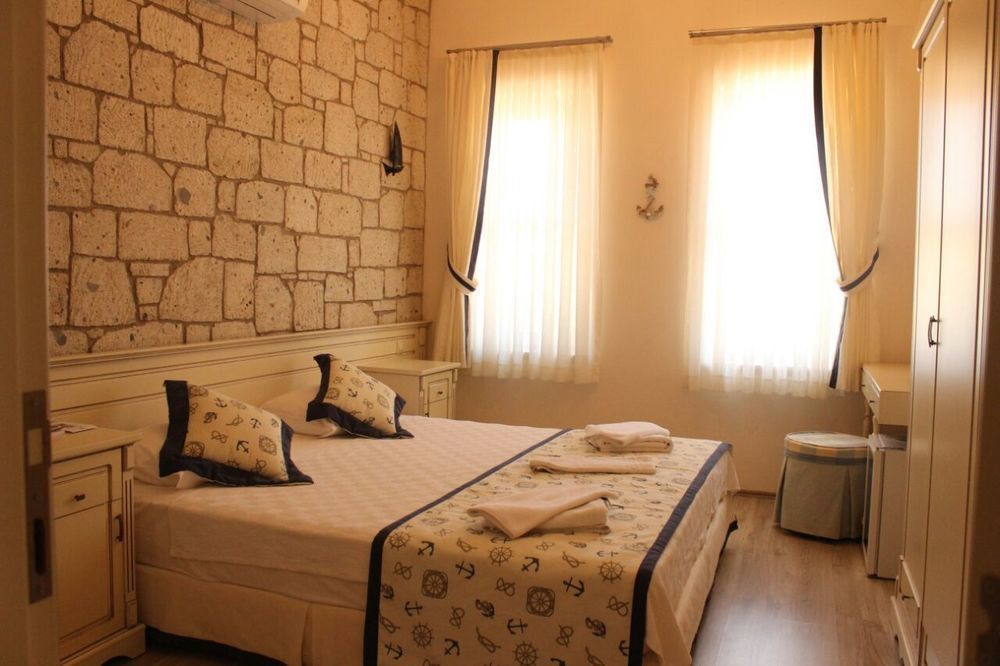 Alacati Marina Palace 외부 사진