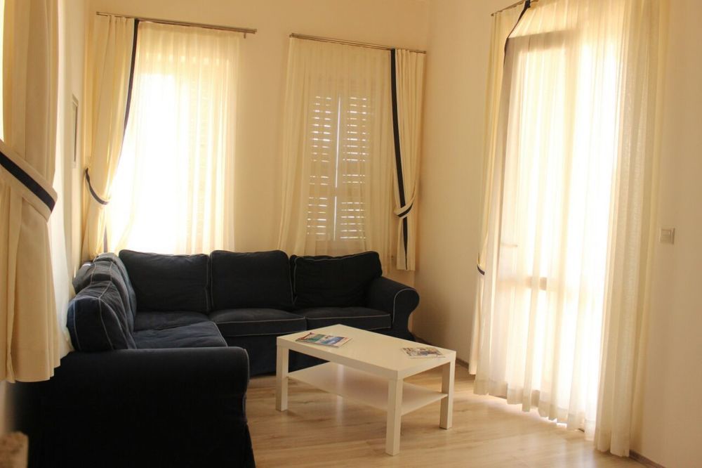 Alacati Marina Palace 외부 사진